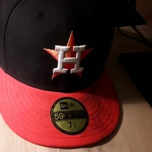 Houston Astros Hat